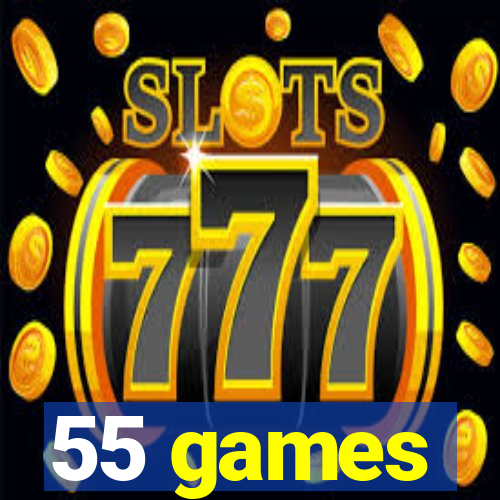 55 games